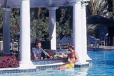 Hyatt Regency Grand Cayman Hotel George Town Kemudahan gambar