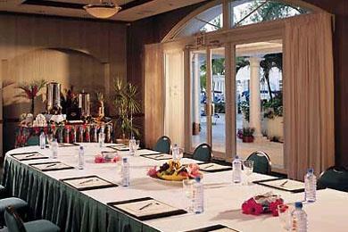 Hyatt Regency Grand Cayman Hotel George Town Kemudahan gambar