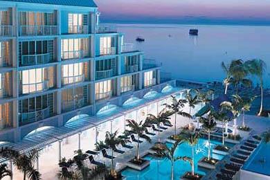 Hyatt Regency Grand Cayman Hotel George Town Kemudahan gambar