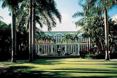 Hyatt Regency Grand Cayman Hotel George Town Luaran gambar