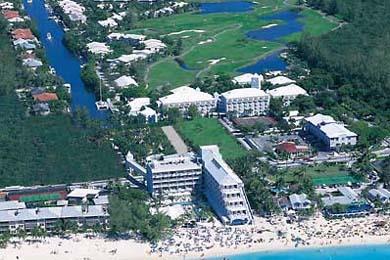 Hyatt Regency Grand Cayman Hotel George Town Luaran gambar